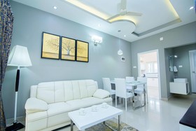Le Villagio Holiday Apartments