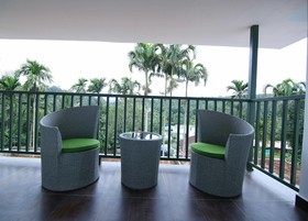 Le Villagio Holiday Apartments