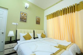 Le Villagio Holiday Apartments