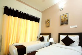 Le Villagio Holiday Apartments