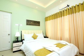 Le Villagio Holiday Apartments