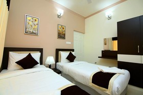 Le Villagio Holiday Apartments