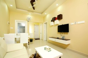 Le Villagio Holiday Apartments