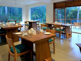 Amaana Plantation Resort