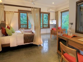 Amaana Plantation Resort