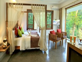 Amaana Plantation Resort