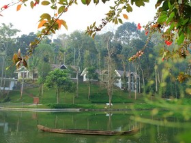 Amaana Plantation Resort