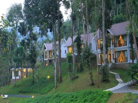 Amaana Plantation Resort