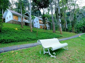 Amaana Plantation Resort