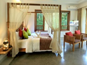 Amaana Plantation Resort