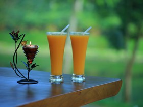 Amaana Plantation Resort