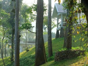 Amaana Plantation Resort