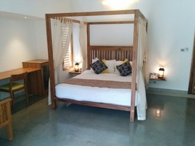 Amaana Plantation Resort