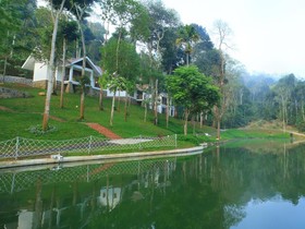 Amaana Plantation Resort