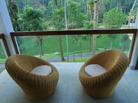 Amaana Plantation Resort