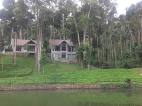 Amaana Plantation Resort