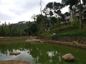 Amaana Plantation Resort