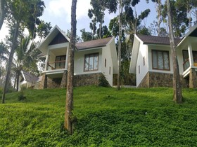 Amaana Plantation Resort