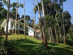Amaana Plantation Resort