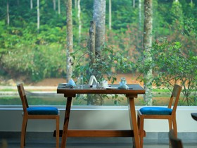 Amaana Plantation Resort