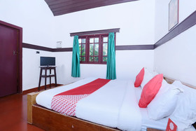 Eletaria By OYO Rooms