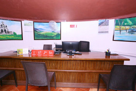 Eletaria By OYO Rooms