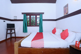Eletaria By OYO Rooms