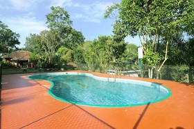 Eletaria By OYO Rooms