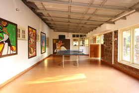 Eletaria By OYO Rooms