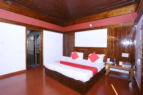 Eletaria By OYO Rooms