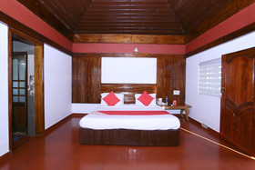 Eletaria By OYO Rooms