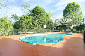 Eletaria By OYO Rooms