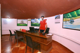Eletaria By OYO Rooms