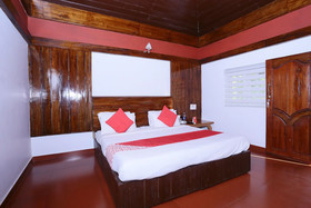 Eletaria By OYO Rooms