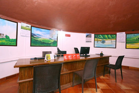 Eletaria By OYO Rooms