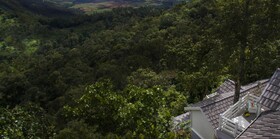 Hills & Hues