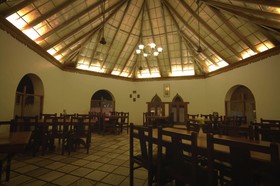Hotel Ambadi