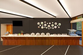 Keys Prima By Lemon Tree Hotels Thekkady