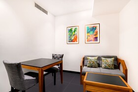 Keys Prima By Lemon Tree Hotels Thekkady