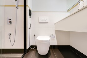 Keys Prima By Lemon Tree Hotels Thekkady