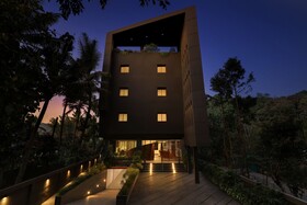 Keys Prima By Lemon Tree Hotels Thekkady