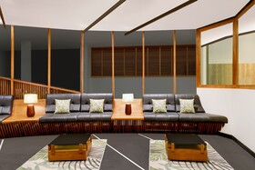 Keys Prima By Lemon Tree Hotels Thekkady