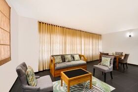 Keys Prima By Lemon Tree Hotels Thekkady