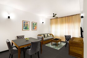 Keys Prima By Lemon Tree Hotels Thekkady