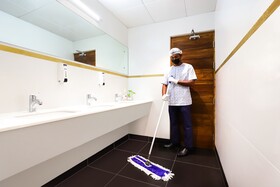 Keys Prima By Lemon Tree Hotels Thekkady