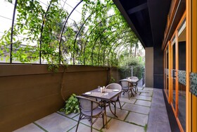 Keys Prima By Lemon Tree Hotels Thekkady