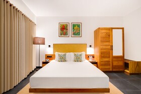 Keys Prima By Lemon Tree Hotels Thekkady