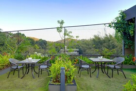 Keys Prima By Lemon Tree Hotels Thekkady