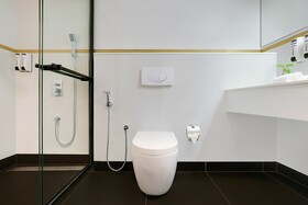 Keys Prima By Lemon Tree Hotels Thekkady