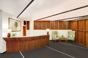 Keys Prima By Lemon Tree Hotels Thekkady